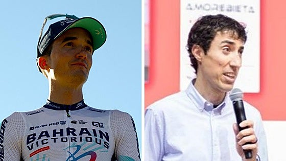 El ciclismo vizcaíno se rebela contra la UCI: «Parece que van a ser los últimos en reconocer que es un genocidio»