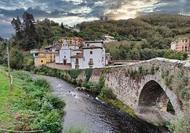 Cangas del Narcea, un pueblo gluten free