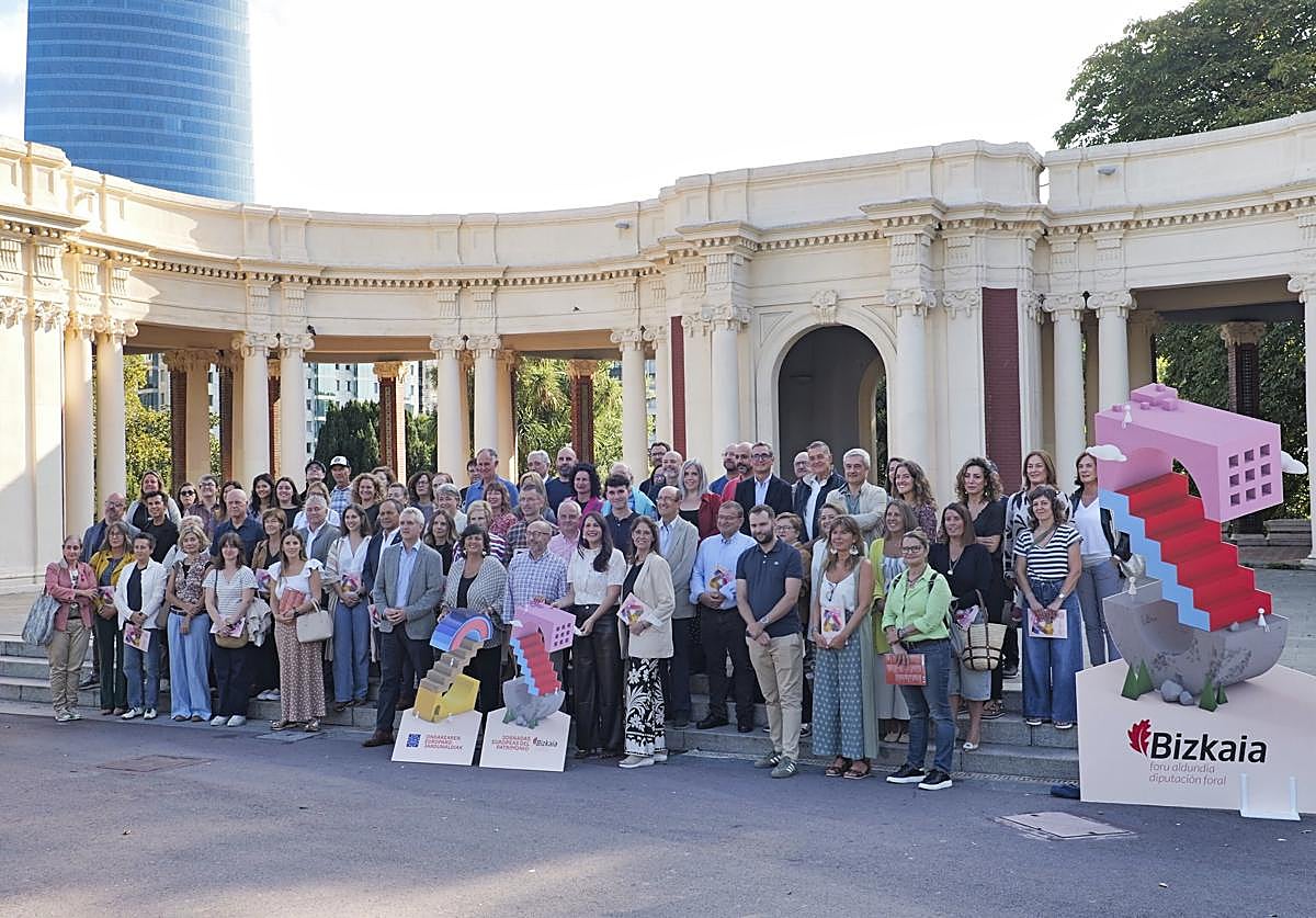 La visitas se llevarán a cabo entre los días 4 y 26 de octubre.