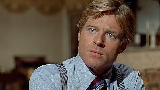 Estados Unidos llora la muerte de Robert Redford y hasta Trump reconoce que «era un grande»