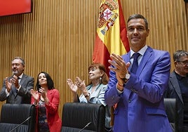 Así muere la democracia