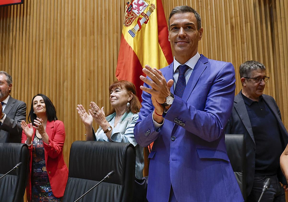 Así muere la democracia