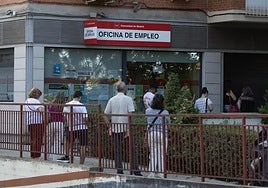 El recorte del SEPE: quitará un 15% de los 570 euros del subsidio a partir de esta fecha