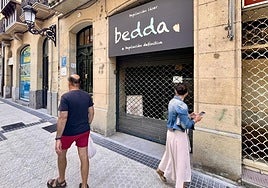 El centro de depilación láser Bedda cierra sus tiendas en España, incluidas la de Bizkaia, al entrar en concurso de acreedores
