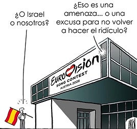 La viñeta de Antón