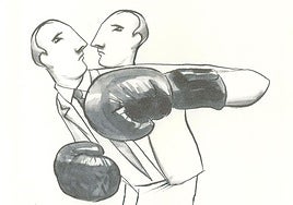 Charlie Kirk y la política en tiempos de violencia