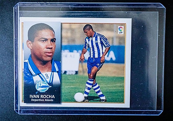 Estas son las diez joyas de la colección: el primer cromo, el único, el más caro...