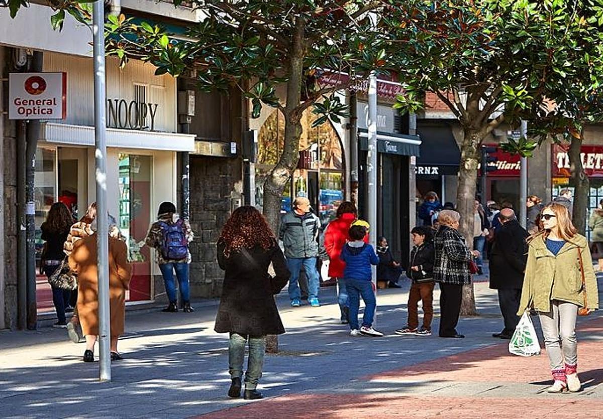 Más de 200 establecimientos se han sumado a la campaña de bonos.
