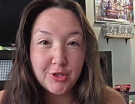 Mueren los dos hijos de la 'influencer de Disney', Keeley Whitcomb, en un accidente de tráfico en Nebraska