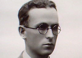 Laukizeko poeta euskal literaturaren sinbolo bihurtu zen bere fusilamenduaren ostean.