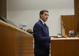 Una dosis de autocrítica y una batería de medidas sociales, muchas ya anunciadas