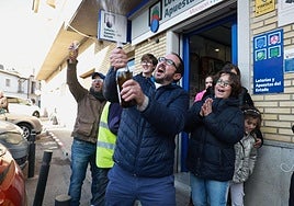 Las dos novedades para la Lotería de Navidad 2025 que aumentarán los premios entregados