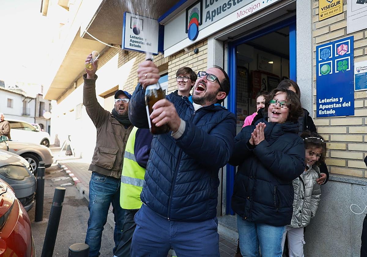 Las dos novedades para la Lotería de Navidad 2025 que aumentarán los premios entregados