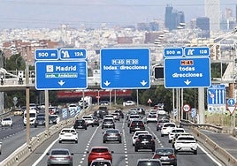 El multazo de 200 euros y 4 puntos del carnet por esta nueva señal de la DGT