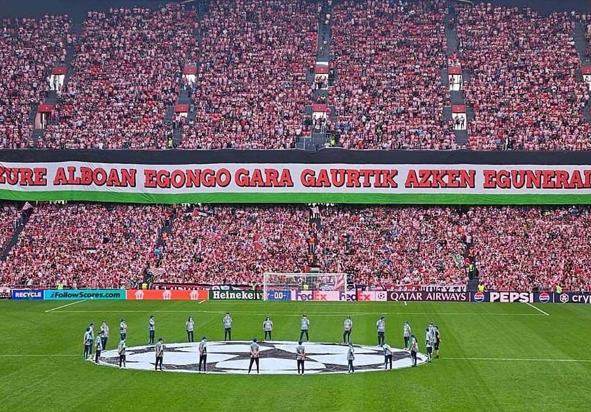 Uriarte dice que estará «feliz y orgulloso» si se disputa el amistoso ante Palestina