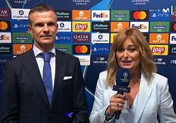 Esto dijo Uriarte sobre la posible ampliación de San Mamés en la previa del partido de Champions