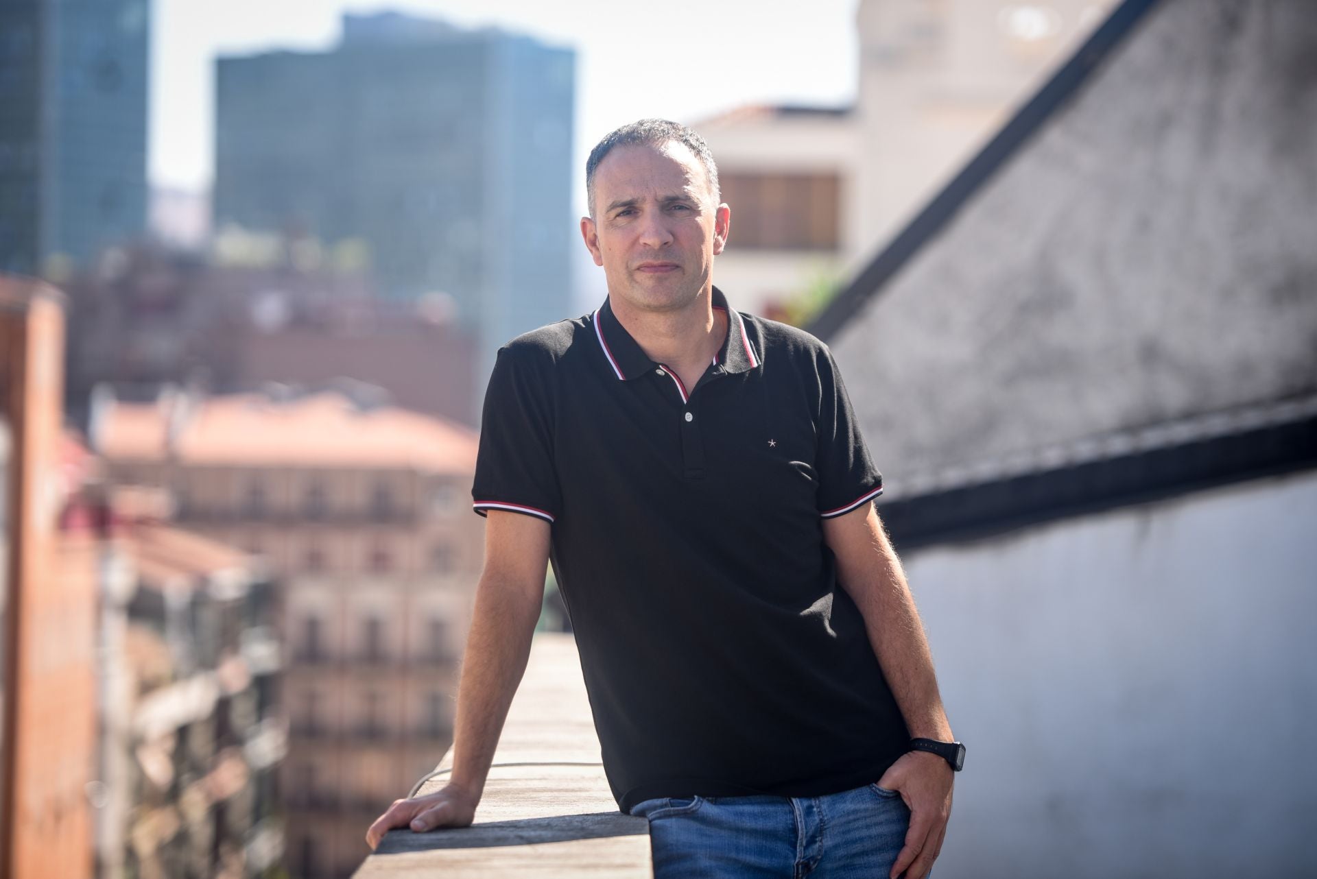 «Pradales no ha traído ningún cambio de fondo»