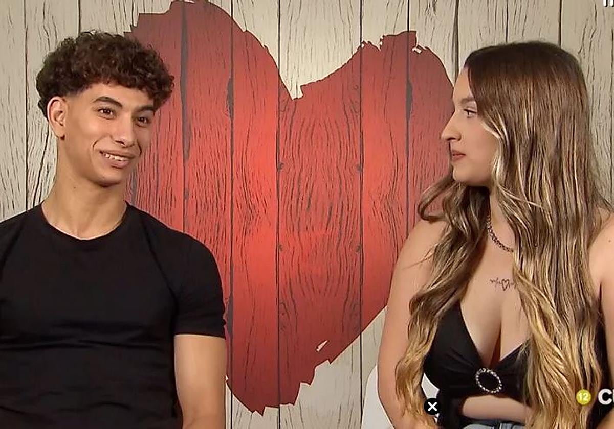 El chico que pidió a su cita que se convirtiera al Islam explica por qué lo hizo