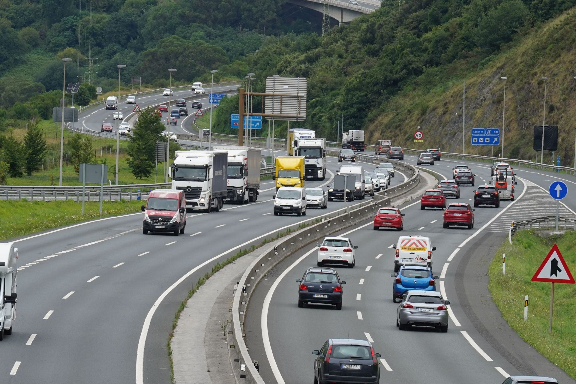 El vecino que se comerá mis humos