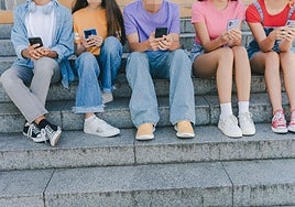 Así funciona Bizum para los menores de edad