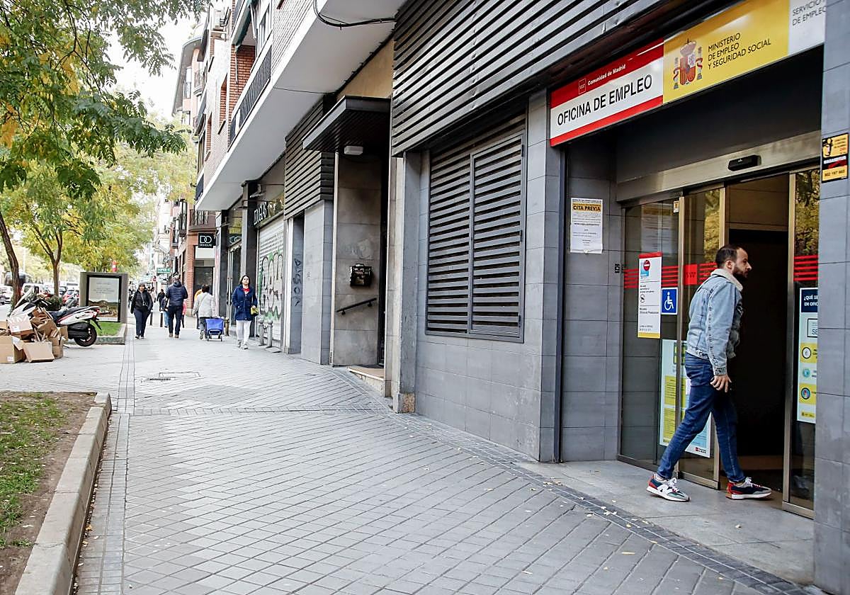 El SEPE advierte de un importante cambio para renovar el subsidio y no perderlo