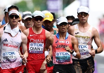 La angustiosa medalla de bronce de Paul McGrath