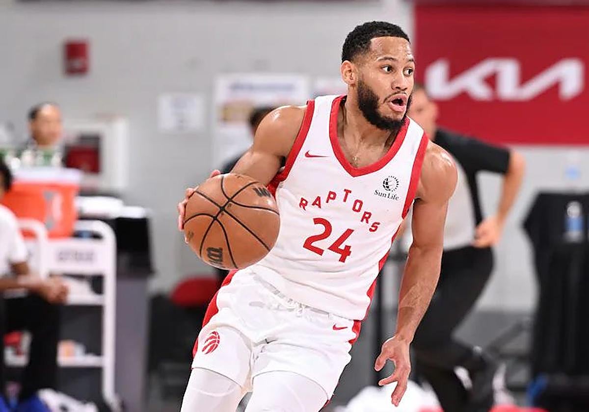 El Baskonia anuncia el fichaje del base Markquis Nowell hasta 2027