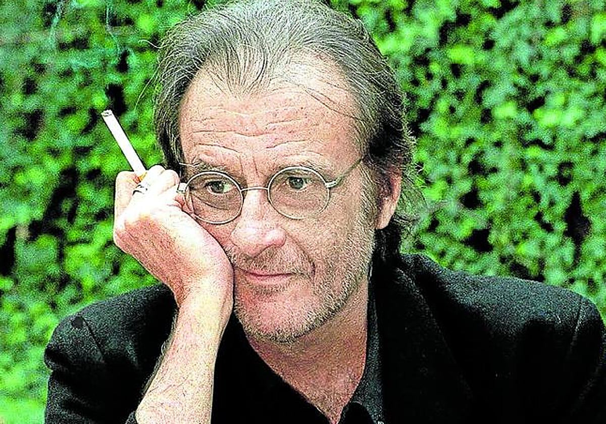 Talentos. Compuso casi 400 canciones además de crear obras de arte, poemarios y películas.