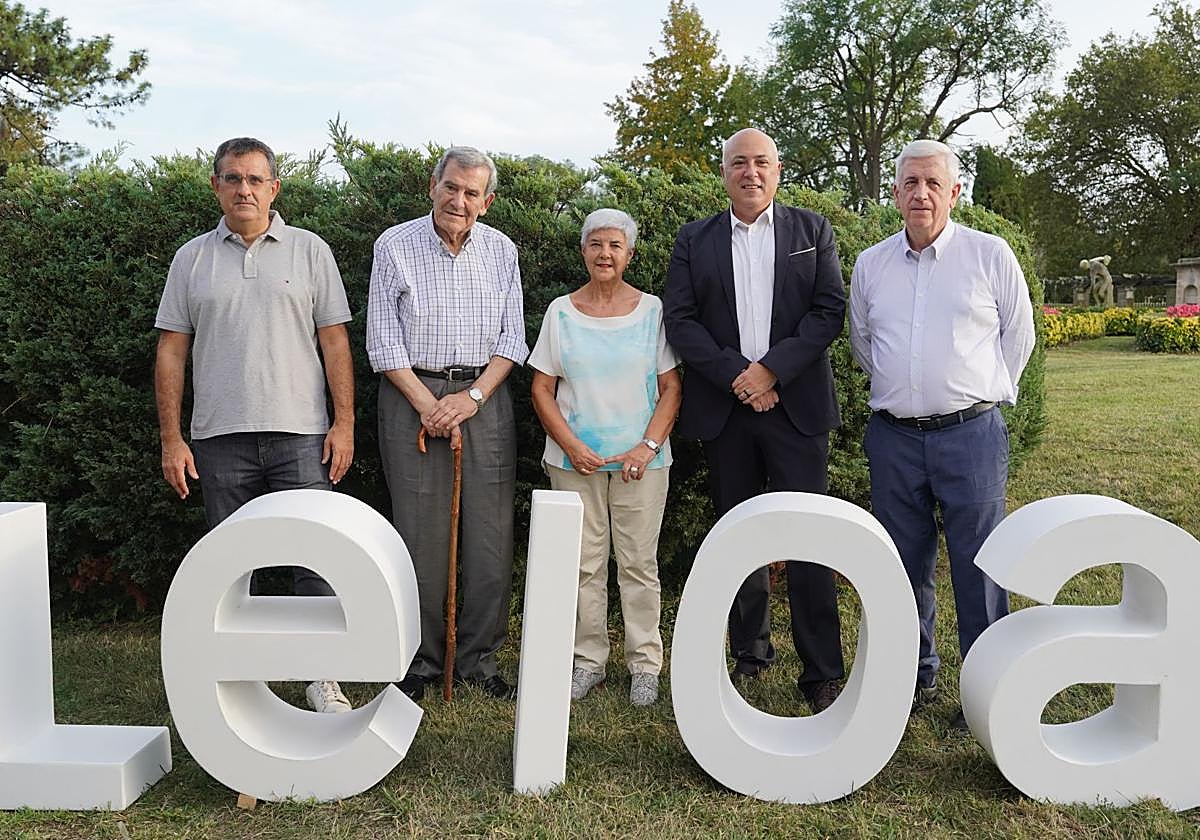 Cinco siglos y mil historias