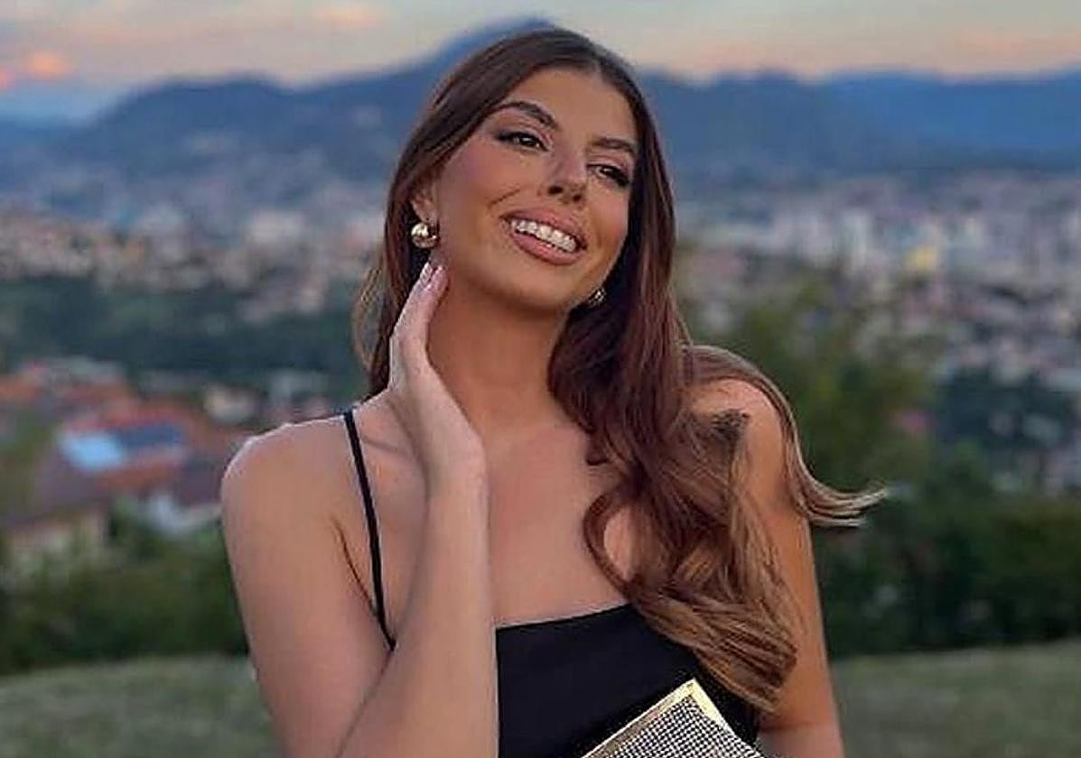 Muere la influencer Adna Rovčanin-Omerbegović dos días después de su boda en Sarajevo