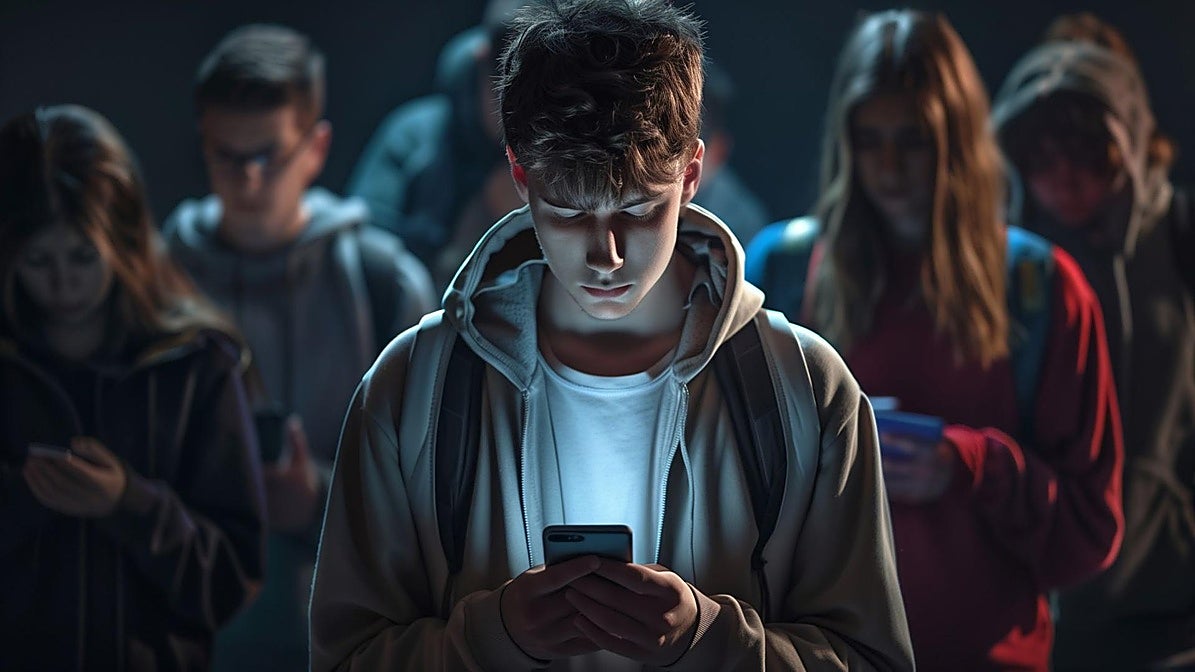 Generación 'anestesiada': ¿Por qué se ha disparado la toma de psicofármacos entre adolescentes?