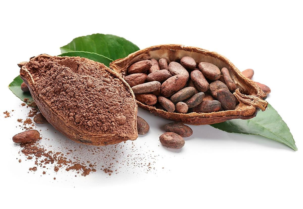 Un estudio confirma que el cacao reduce la inflamación y retrasa el envejecimiento