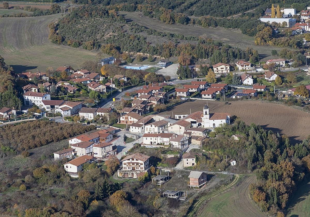 Impulso a pisos rurales con una ventanilla única y promociones