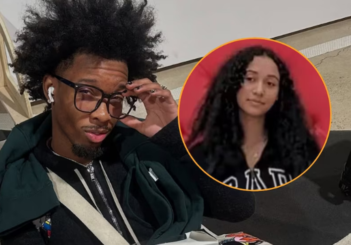 D4vd cancela su gira mientras continúa la investigación sobre la muerte de la joven encontrada en su Tesla | El Correo