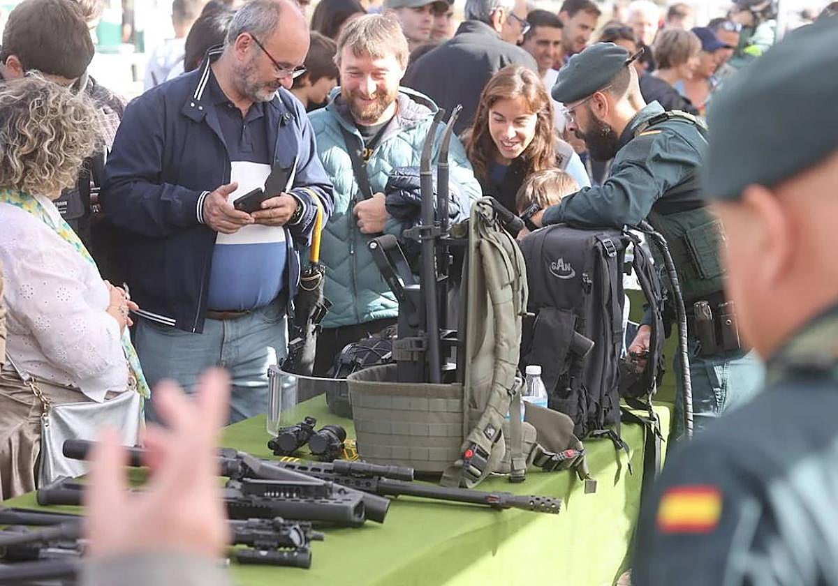 El año pasado tuvo una gran acogida.