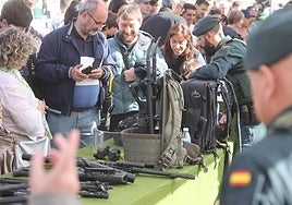 El año pasado tuvo una gran acogida.