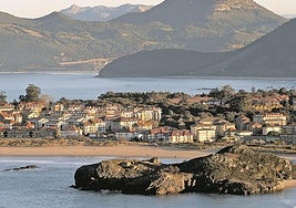 Noja es el pueblo que más porcentaje de población gana de toda España y el de más de 2.000 habitantes con más segundas residencias.