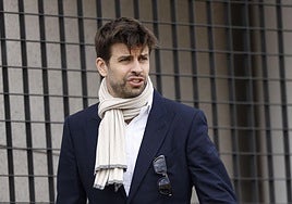 ¿Pujará Gerard Piqué por el histórico edificio?