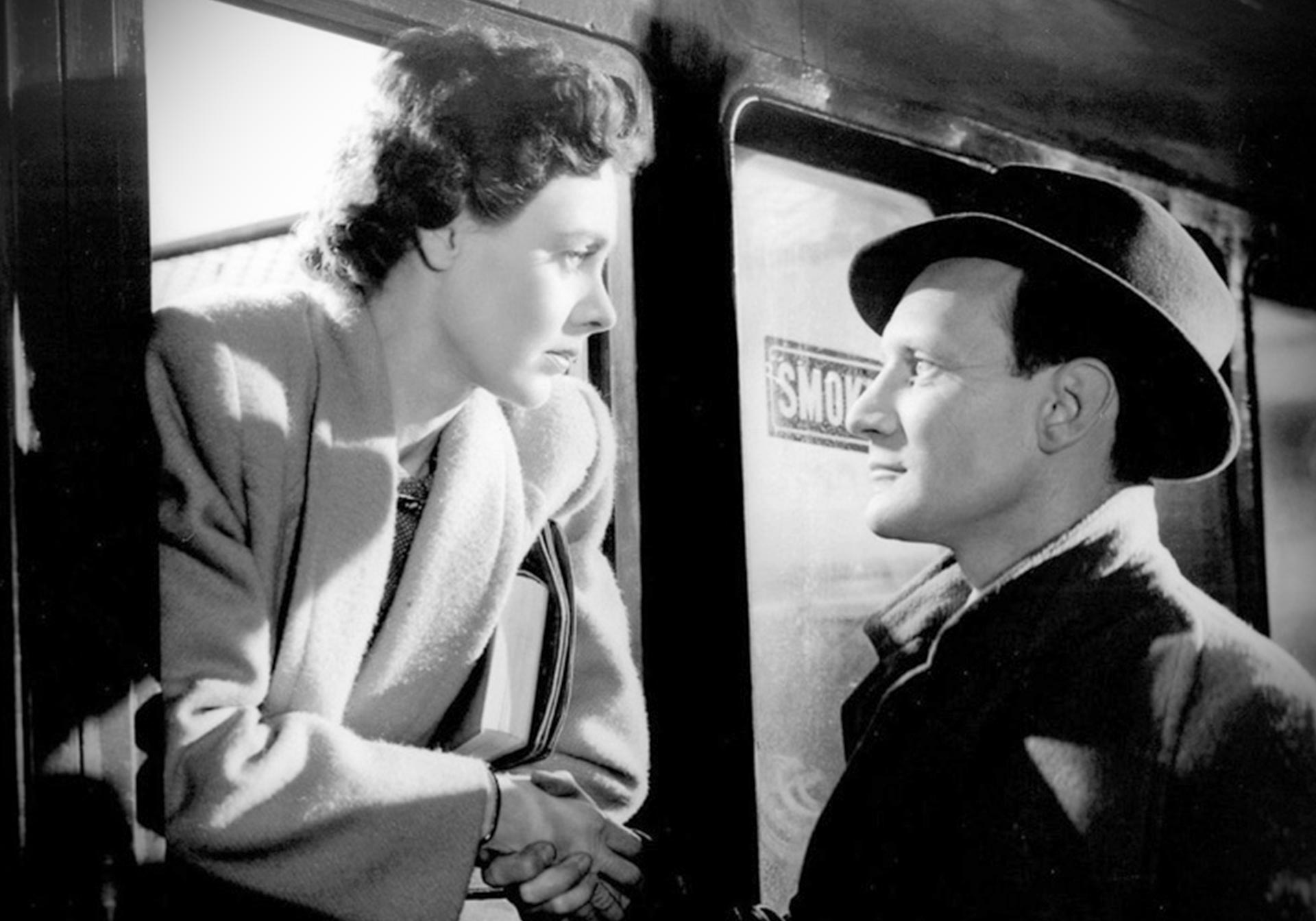 'Breve encuentro' de David Lean, cumbre del cine romántico