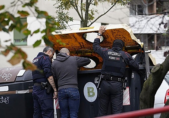 Cuatro agresiones con arma blanca en un día