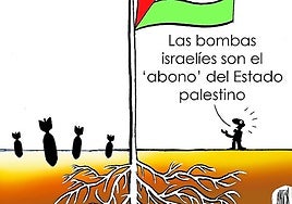 La viñeta de Antón