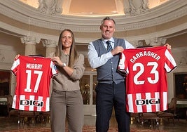 Carragher, el 'One club man' 2025: «No va a pasar, pero gustaría ver a Nico con la camiseta del Liverpool»