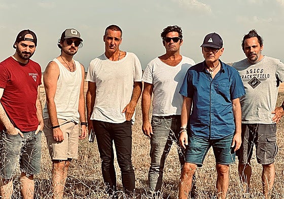 No Quiero: «Nos encanta bailar y hacer bailar»