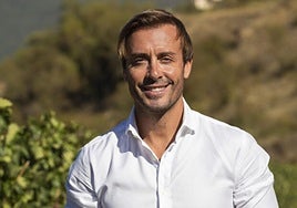 Yeste podría debutar este fin de semana.