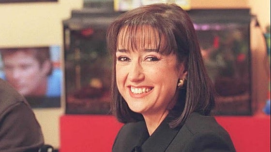 Muere la periodista Mariví Fernández Palacios, colaboradora de María Teresa Campos