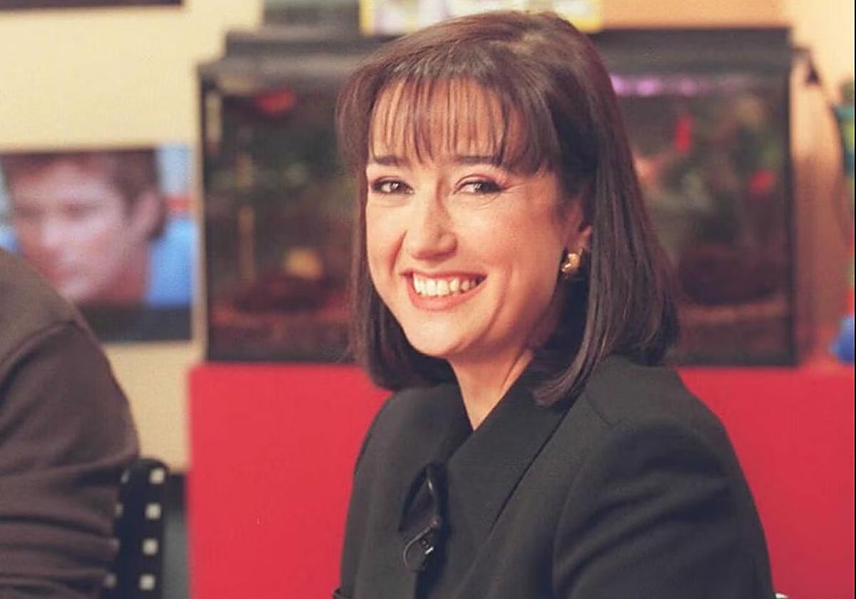 Muere la periodista Mariví Fernández Palacios, colaboradora de María Teresa Campos