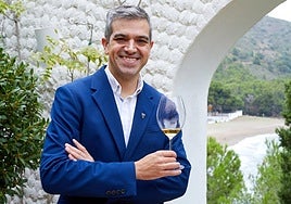 Los riesgos de probar hasta cien vinos un día sí y otro también