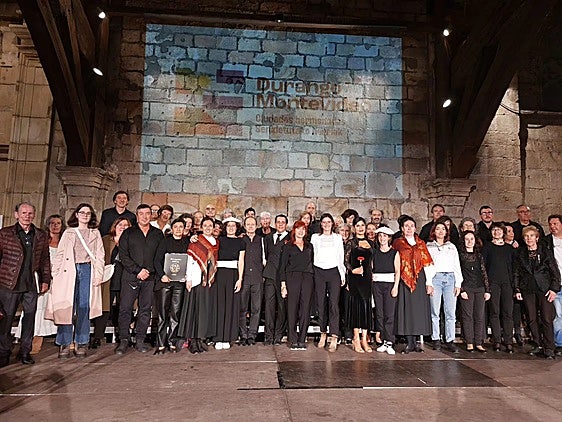 La cultura y la música estará presenta en el acto conmemorativo.