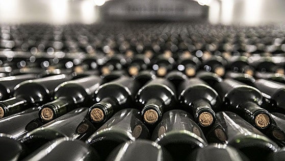 El vino buscará clientes 'premium' para sortear los aranceles estadounidenses