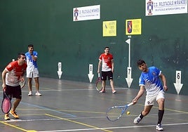 Ya cumple su cuarta edición.